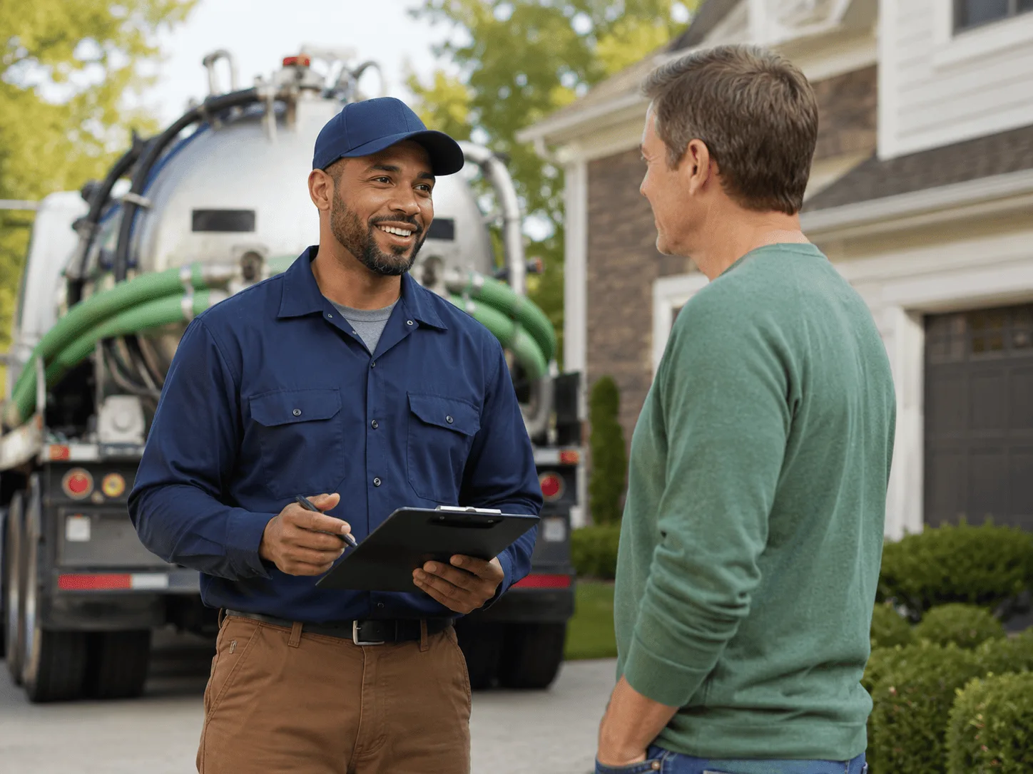 Mosquito Control Ishpeming, MI FAQs